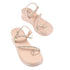 Women Formal Wedge - 75048S - Wedge - Walkeaze